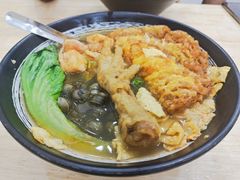 -笋果坊螺蛳粉(竹园小区店)