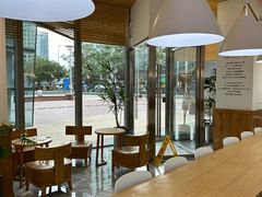 -Blueglass酸奶(财富购物中心店)