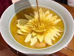 -福慧慈缘素食餐厅(王府井店)