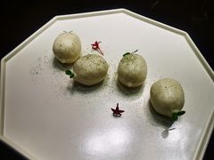 -杭州滨江银泰喜来登·采悦轩中餐厅