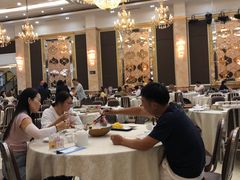-轩记海鲜餐厅·四十五年老字号·经典粤菜(西区彩虹店)