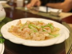 -牟传仁饭庄(星海店)