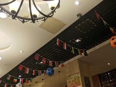 -小土豆北方菜馆(方庄店)
