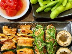 -不急·slowdown·长沙深夜食堂(梅溪湖店)