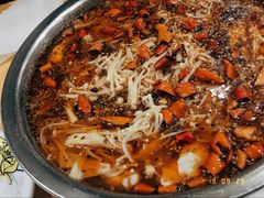 -黑皮酸菜鱼(三山街店)