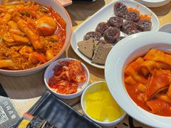 -米笑情(韩乐坊店)