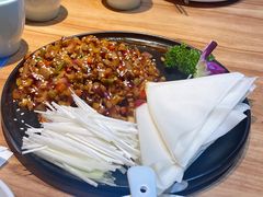 -品回味清真西北楼(宁波首店)