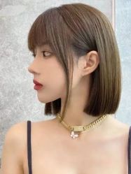 点击看大图 -MORI HAIR SALON日式美发沙龙