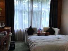 -厦门悦华酒店
