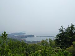 -石老人观光园