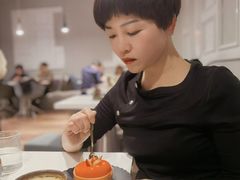 -潮一不贰·法式甜品·生日蛋糕·西式简餐(外滩店)