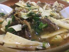 -龙姐私房菜(和顺古镇店)