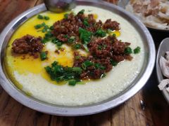 -汝萍传统蘸水菜(春华路总店)