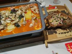 -火龙堂·风味民间菜(文一路店)