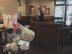 -星巴克(无锡百联奥特莱斯店)