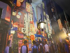 -咕咕站韩国料理(紫金港店)