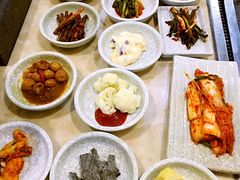 -金顺韩式烤肉·网红烤肉店(广利路店)