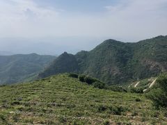 -妙峰山风景名胜区