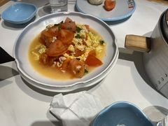 -杨爱珍大排档(龙游店)