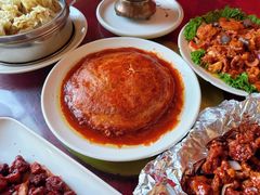 -闻香阁·清真(光荣道店)