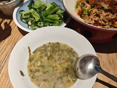 -树厨贵州菜(大十字店)