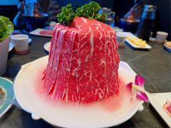 -清真·鸦儿李记·涮肉(月坛店)