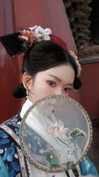 -美云庭古装·格格服汉服·京城旅拍(北京店)