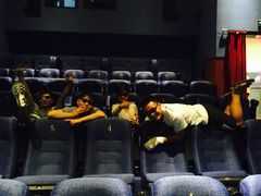 -华夏秀水影城(阳朔店)