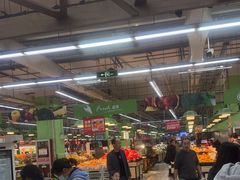 -大润发(张江店)