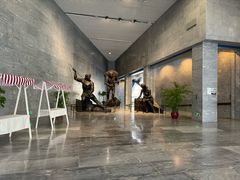 -北京周口店北京人遗址博物馆