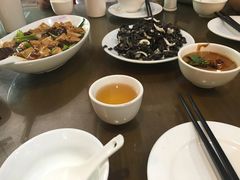 -到家尝北京菜(西坝河店)