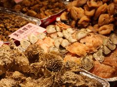 -香港会议展览中心演讲厅