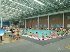 -斯波特游泳健身运动中心