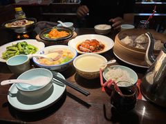 -应天大明王朝·南京菜(中山陵店)