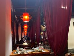 -匠岳·王宝器麻椒鱼(会展中心店)