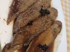 -京皇十二道天津菜(蒲黄榆店)