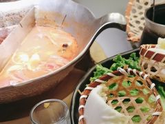 -湊湊火锅·茶憩(南京万象天地店)