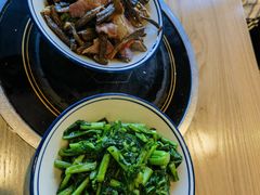 -妈妈的味道·腾冲特色菜(和顺古镇店)