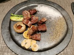 -枫品铁板烧(东樾店)