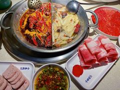 -小龙坎火锅(全球旗舰店)