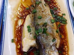 -鑫鸿达·海鲜闽菜热炒小馆(中山路店)
