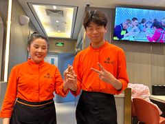 -蝎王府羊蝎子(天通苑店)