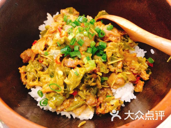 擂钵饭图片 - 第5张