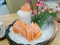 -寻味寿司日本料理(华亿店)