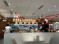 -大厨小馆(华阳城店)