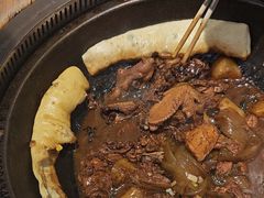 -咱屯子铁锅炖直营店(保利店)