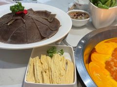 -川锅一号火锅(睢宁店)