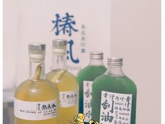 -椿风·养身茶饮(吉大店)