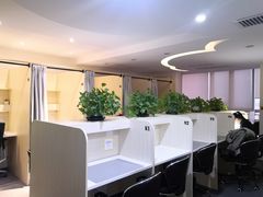 -蜜蜂读书·24h自习室(角门西店)