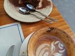 -沏点Trattoria意大利餐厅(新街口店)